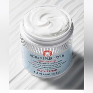 BRAND NEW! First Aid Beauty Ultra Repair Cream